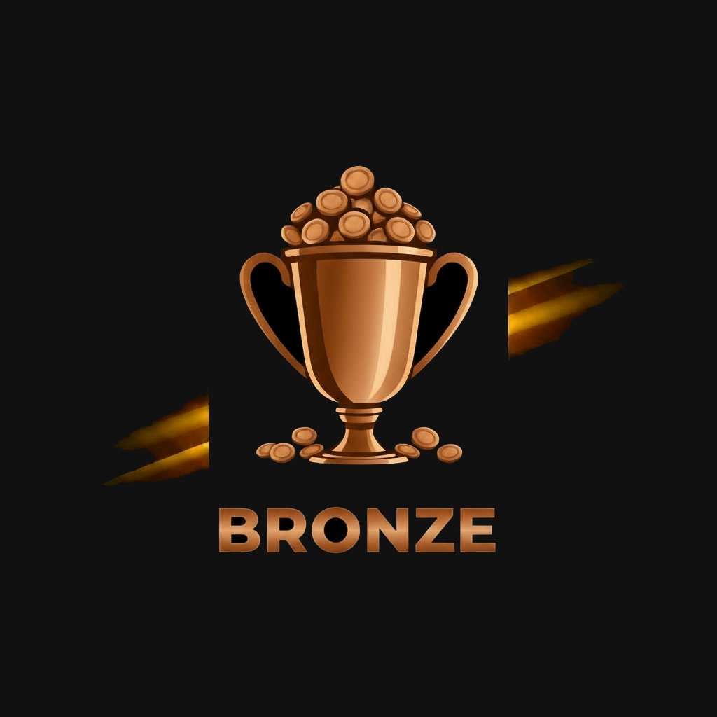 Megasports Progressive Bronze Jackpot Winners