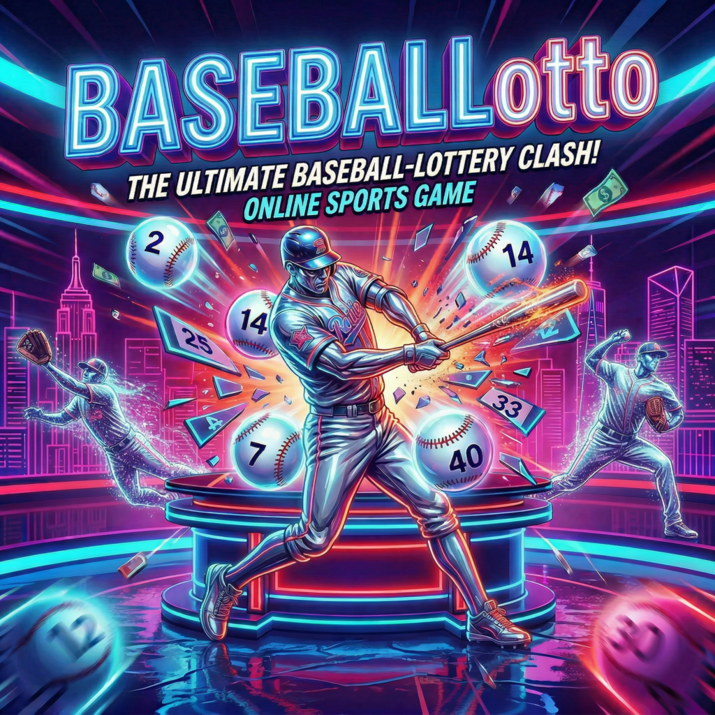 BasebalLotto