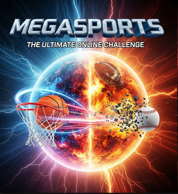 Megasports