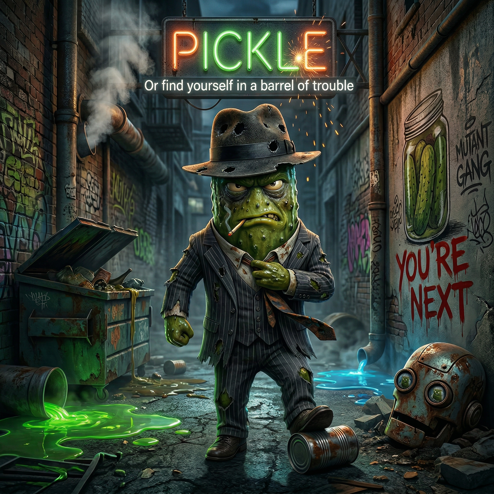 Pickle