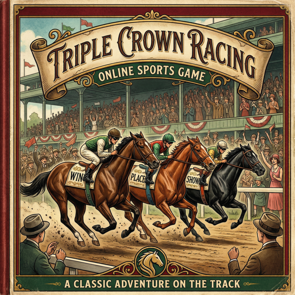 Triple Crown Racing